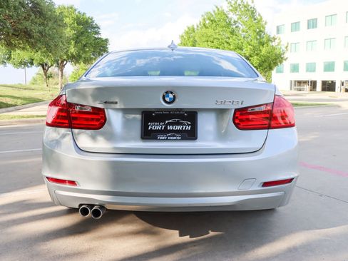 Used 2015 BMW 328i xDrive Sedan image 6