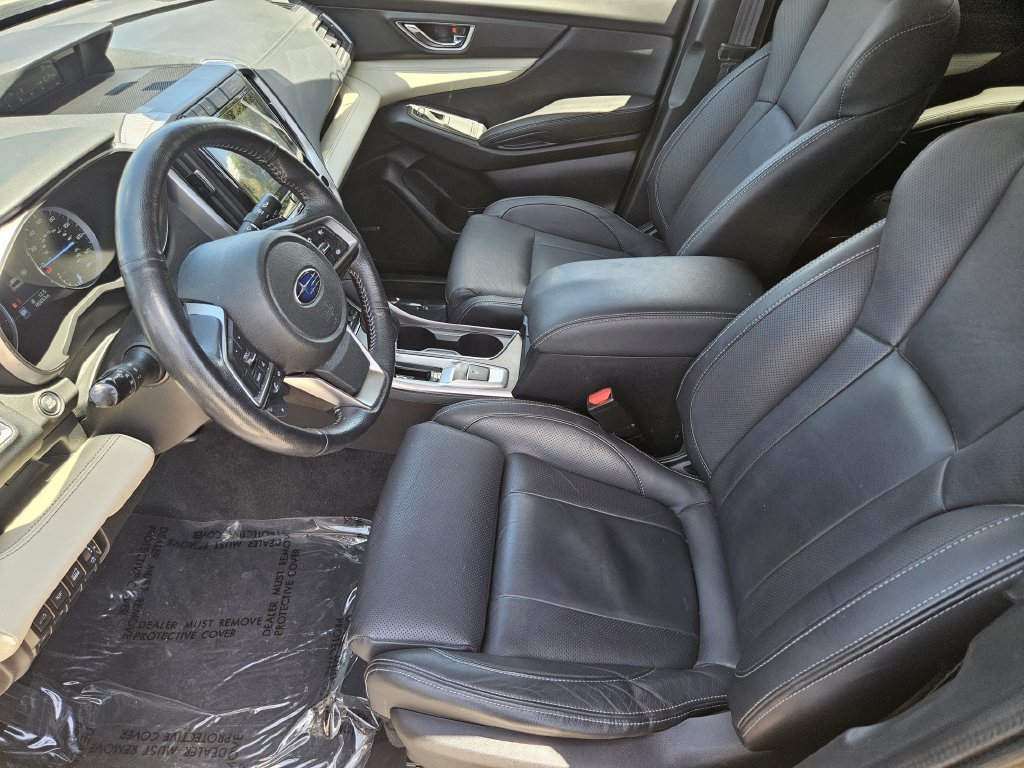 Used 2022 Subaru Ascent Limited w/ Technology Package AWD/4WD image 16