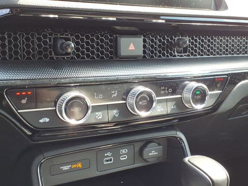 Certified 2024 Honda CR-V EX-L image 21