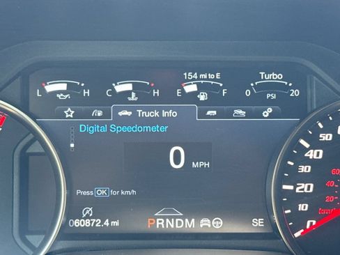 Used 2020 Ford F150 Raptor w/ Equipment Group 802A Luxury AWD/4WD image 20