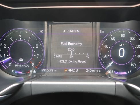 Used 2020 Ford Mustang GT Premium w/ Equipment Group 401A RWD image 30