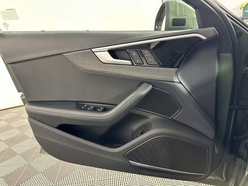 Used 2023 Audi A4 2.0T Premium Plus image 23