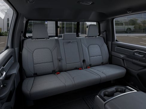 New 2026 RAM 1500 Big Horn AWD/4WD image 30