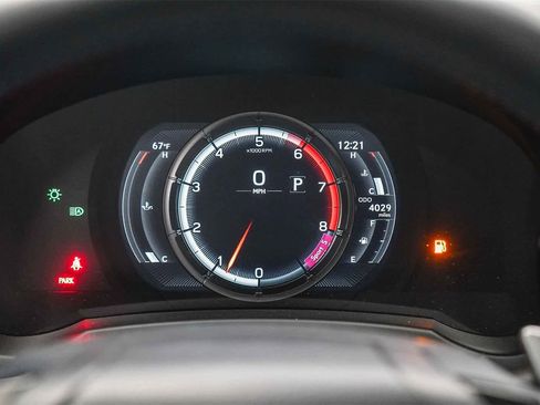 Used 2024 Lexus IS 500 w/ Special Appearance Package image 25