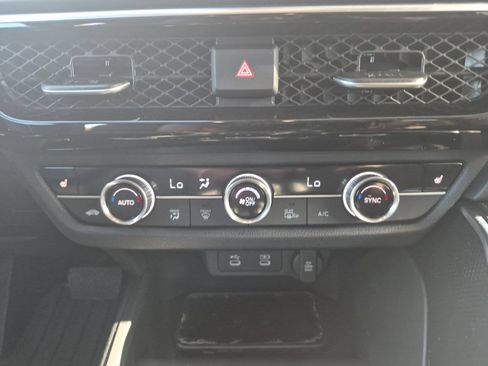 Certified 2025 Acura ADX FWD image 18