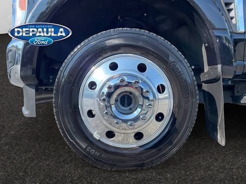 Used 2023 Ford F450 XLT w/ FX4 Off-Road Package AWD/4WD image 18