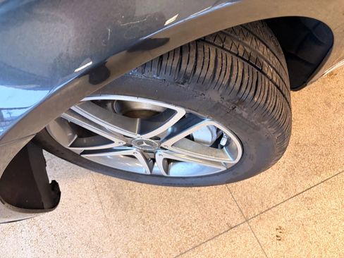 Used 2016 Mercedes-Benz S 550 4MATIC Sedan image 48