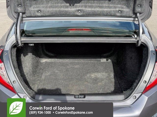 Used 2018 Honda Civic LX image 16