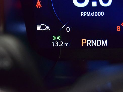 New 2026 Ford Explorer ST image 18