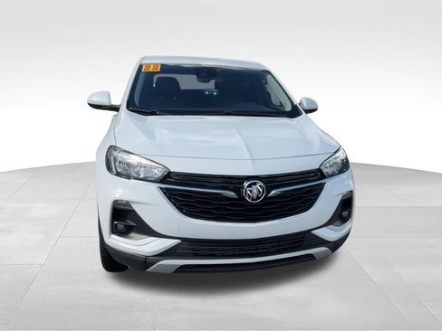Certified 2022 Buick Encore GX Preferred w/ Cold Weather Comfort Package FWD image 2