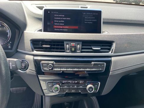 Used 2020 BMW X2 xDrive28i w/ Premium Package AWD/4WD image 11