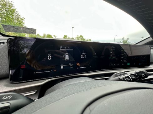 New 2026 Kia Sportage X-Line AWD/4WD image 40