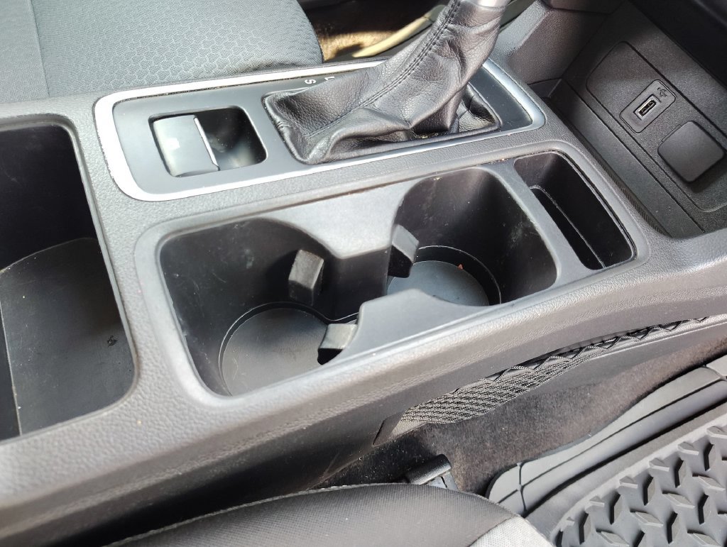 Used 2017 Ford Escape SE AWD/4WD image 27