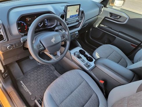 Certified 2022 Ford Bronco Sport Big Bend image 19