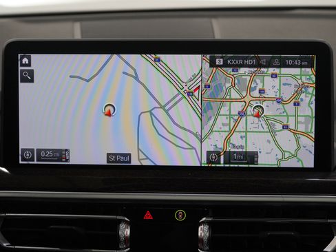 Used 2024 BMW X3 xDrive30i image 17