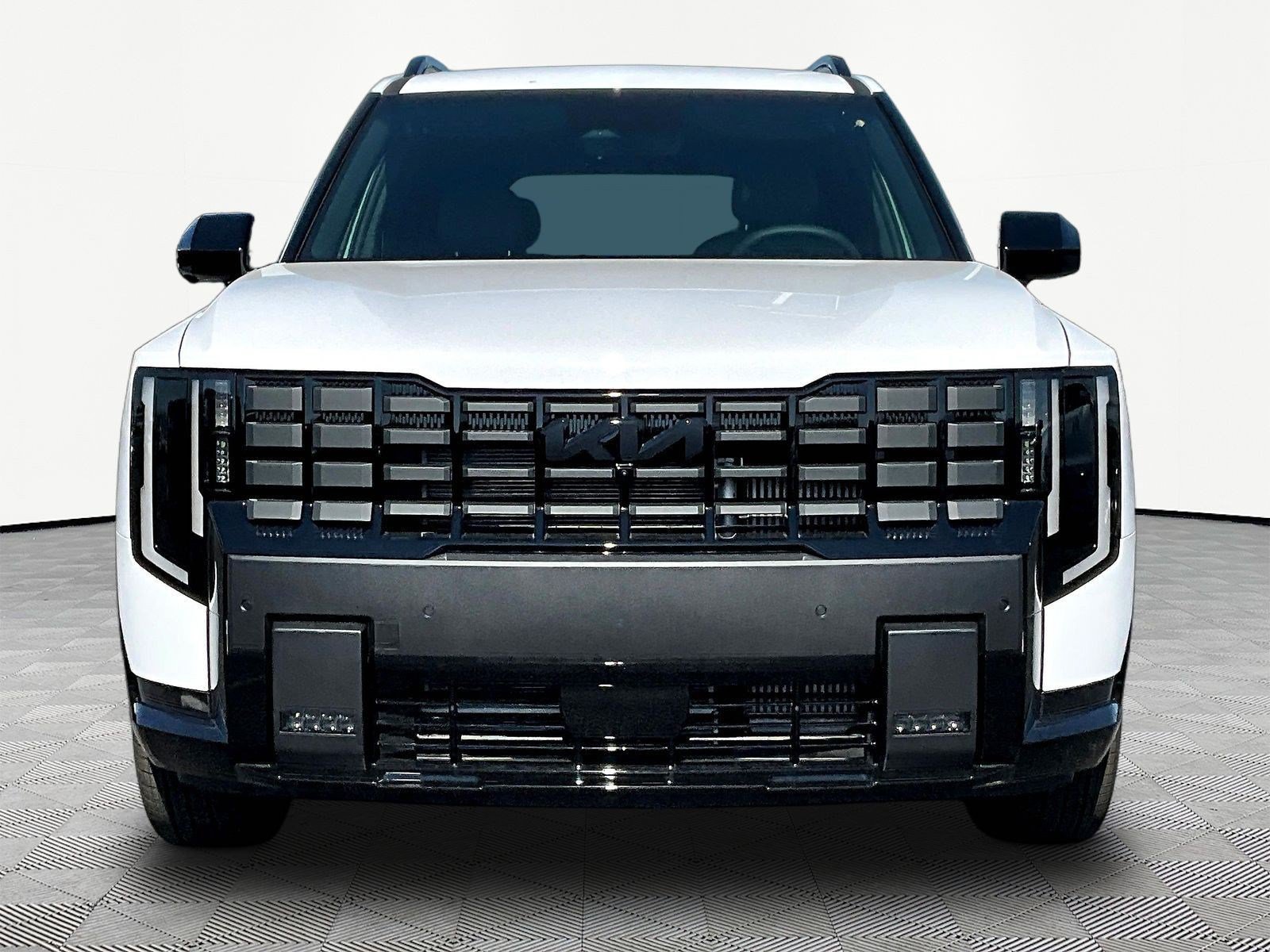 New 2027 Kia Telluride SX X-Line AWD/4WD image 2