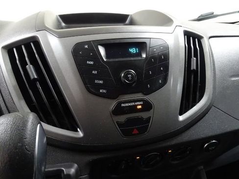 Used 2015 Ford Transit 250 130 Low Roof w/ Exterior Upgrade Package image 30