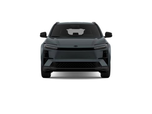 New 2026 Toyota C-HR AWD/4WD image 2
