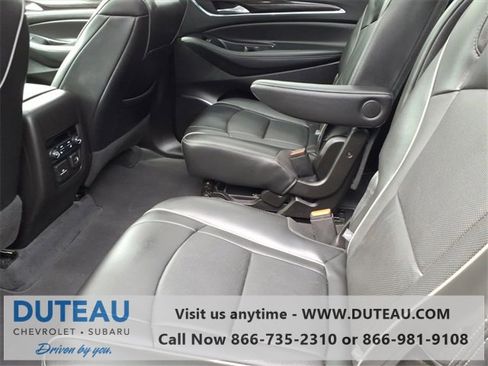 Used 2021 Buick Enclave Avenir w/ Avenir Technology Package image 11