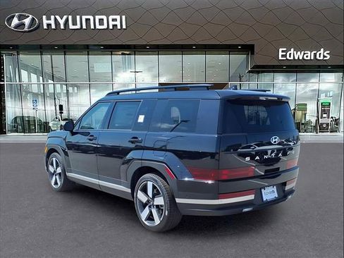 New 2026 Hyundai Santa Fe Limited image 5