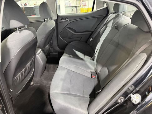 Used 2015 Kia Optima LX FWD image 23