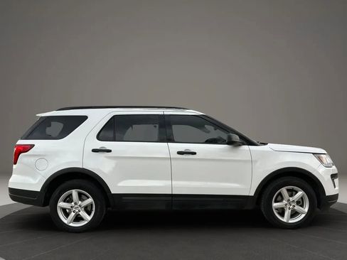 Used 2019 Ford Explorer FWD image 6