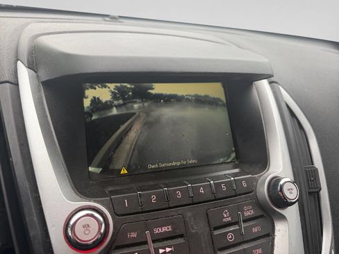 Used 2012 GMC Terrain SLE FWD image 25