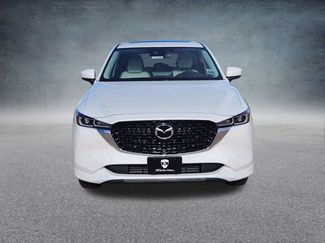 New 2025 MAZDA CX-5 AWD 2.5 S w/ Preferred Package video 2