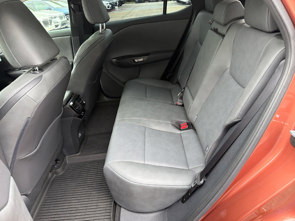 Used 2024 Lexus RZ 300e Premium w/ Accessory Package (Z1) FWD image 20