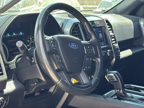 Used 2020 Ford F150 XLT w/ Equipment Group 302A Luxury image 10