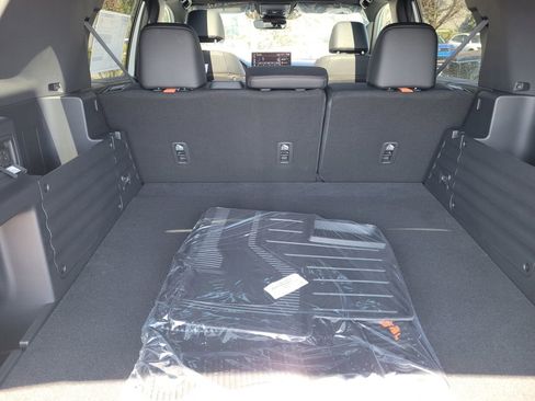 New 2026 Honda Passport TrailSport image 37