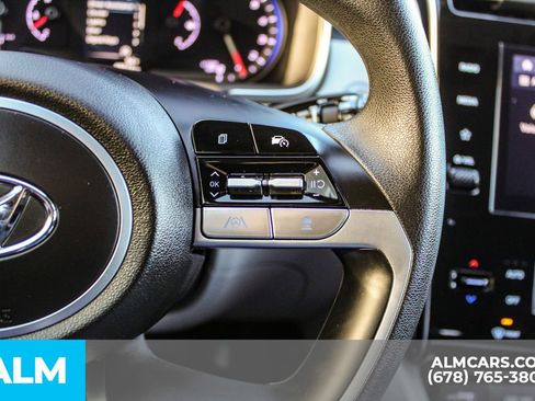 Used 2024 Hyundai Tucson SEL image 26