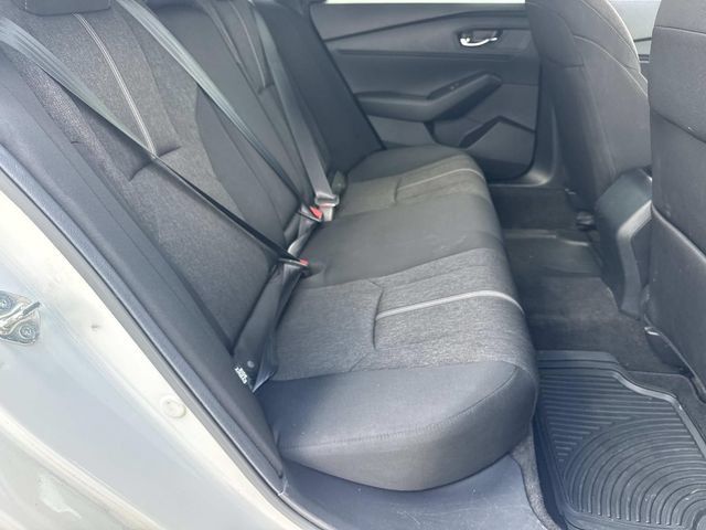 Used 2024 Honda Accord Sport image 12