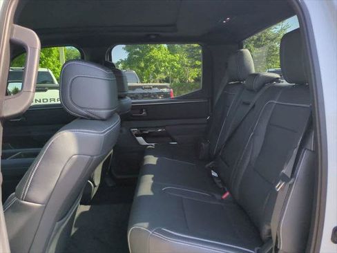 Certified 2026 Toyota Tundra Limited RWD image 13