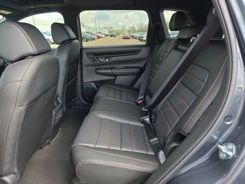 New 2026 Honda CR-V Sport-L image 6