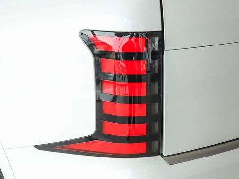 New 2026 Hyundai Palisade Calligraphy image 9