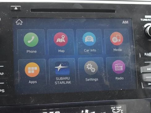 Used 2019 Subaru Outback 3.6R Limited AWD/4WD image 20