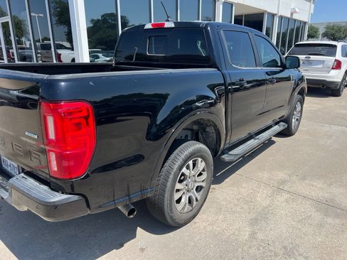 Used 2019 Ford Ranger Lariat w/ Equipment Group 501A Mid RWD image 6