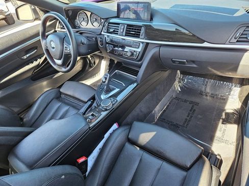 Used 2016 BMW 428i Convertible image 19