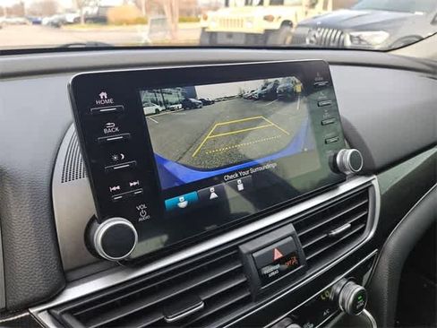 Used 2021 Honda Accord Sport Special Edition image 30