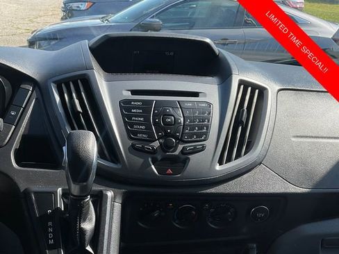 Used 2017 Ford Transit 150 XL image 17