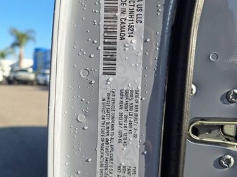 Used 2022 Dodge Charger R/T w/ Driver Convenience Group image 23