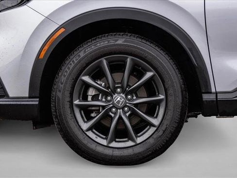 Used 2026 Honda CR-V EX-L image 9