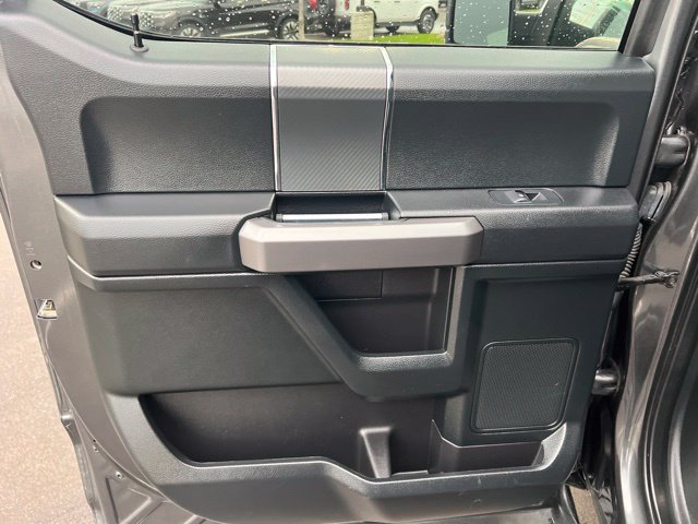 Used 2020 Ford F150 XLT w/ Equipment Group 302A Luxury AWD/4WD image 15