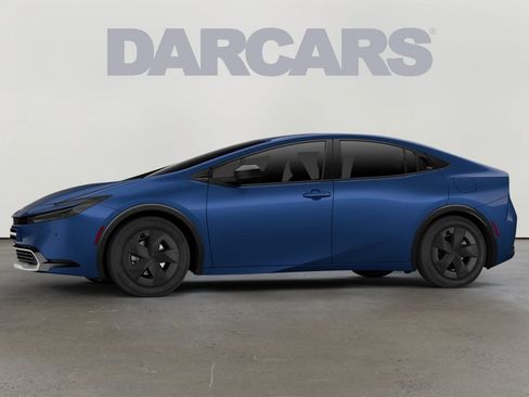 New 2026 Toyota Prius Plug-In Hybrid FWD image 4