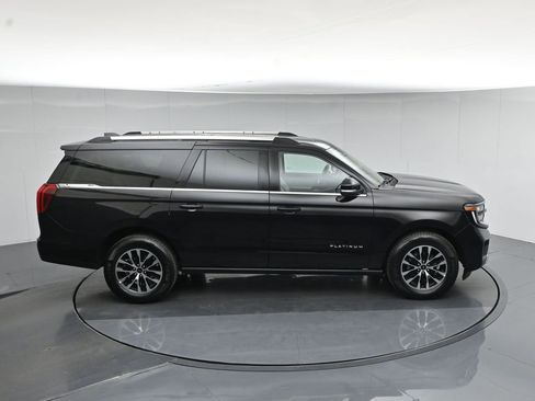 Certified 2025 Ford Expedition Max Platinum AWD/4WD image 45