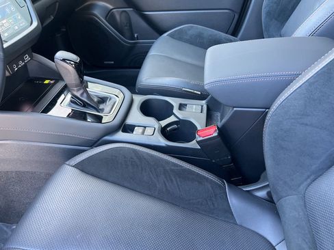 Used 2025 Subaru Forester Touring image 35
