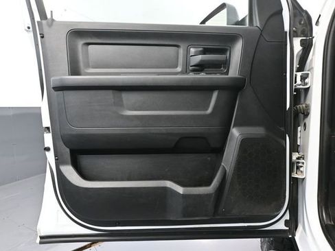 Used 2022 RAM 2500 Tradesman image 19