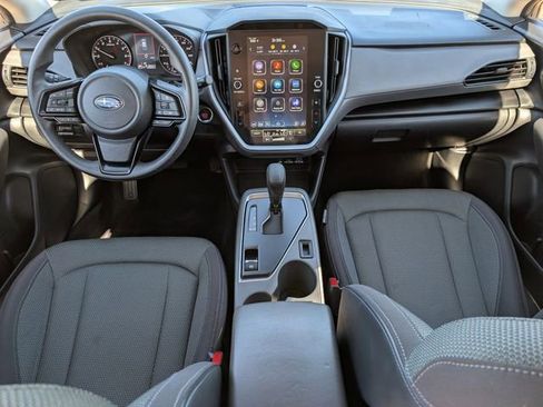 Used 2024 Subaru Crosstrek 2.0i Premium image 19