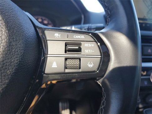 Certified 2022 Honda Civic Sport Touring image 20